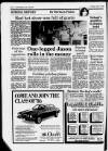 Ruislip & Northwood Gazette Thursday 17 April 1986 Page 16