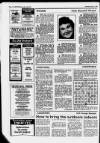 Ruislip & Northwood Gazette Thursday 17 April 1986 Page 18