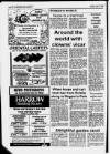 Ruislip & Northwood Gazette Thursday 17 April 1986 Page 22