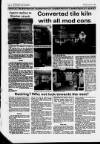 Ruislip & Northwood Gazette Thursday 17 April 1986 Page 36