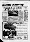 Ruislip & Northwood Gazette Thursday 17 April 1986 Page 42