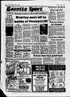 Ruislip & Northwood Gazette Thursday 17 April 1986 Page 60
