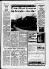 Ruislip & Northwood Gazette Thursday 24 April 1986 Page 3