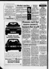 Ruislip & Northwood Gazette Thursday 24 April 1986 Page 4
