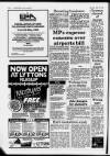 Ruislip & Northwood Gazette Thursday 24 April 1986 Page 6