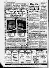 Ruislip & Northwood Gazette Thursday 24 April 1986 Page 8