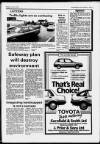 Ruislip & Northwood Gazette Thursday 24 April 1986 Page 15
