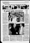 Ruislip & Northwood Gazette Thursday 24 April 1986 Page 18