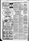 Ruislip & Northwood Gazette Thursday 24 April 1986 Page 22