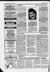 Ruislip & Northwood Gazette Thursday 24 April 1986 Page 24