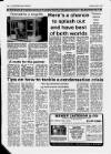 Ruislip & Northwood Gazette Thursday 24 April 1986 Page 34