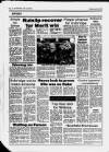 Ruislip & Northwood Gazette Thursday 24 April 1986 Page 58