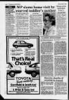 Ruislip & Northwood Gazette Thursday 01 May 1986 Page 4