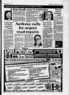 Ruislip & Northwood Gazette Thursday 01 May 1986 Page 9