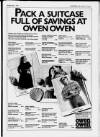 Ruislip & Northwood Gazette Thursday 01 May 1986 Page 11