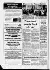 Ruislip & Northwood Gazette Thursday 01 May 1986 Page 12