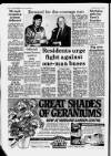 Ruislip & Northwood Gazette Thursday 01 May 1986 Page 14