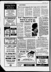 Ruislip & Northwood Gazette Thursday 01 May 1986 Page 16