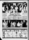 Ruislip & Northwood Gazette Thursday 01 May 1986 Page 18