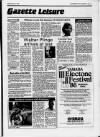 Ruislip & Northwood Gazette Thursday 01 May 1986 Page 19