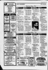 Ruislip & Northwood Gazette Thursday 01 May 1986 Page 22