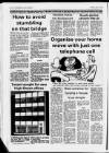Ruislip & Northwood Gazette Thursday 01 May 1986 Page 28