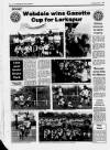 Ruislip & Northwood Gazette Thursday 01 May 1986 Page 58