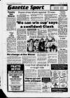 Ruislip & Northwood Gazette Thursday 01 May 1986 Page 60