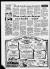 Ruislip & Northwood Gazette Thursday 08 May 1986 Page 4