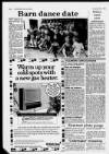Ruislip & Northwood Gazette Thursday 08 May 1986 Page 6