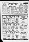 Ruislip & Northwood Gazette Thursday 08 May 1986 Page 10