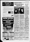 Ruislip & Northwood Gazette Thursday 08 May 1986 Page 22