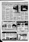 Ruislip & Northwood Gazette Thursday 08 May 1986 Page 26