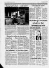 Ruislip & Northwood Gazette Thursday 08 May 1986 Page 34