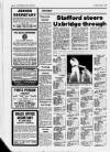 Ruislip & Northwood Gazette Thursday 08 May 1986 Page 54