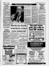 Ruislip & Northwood Gazette Thursday 15 May 1986 Page 3
