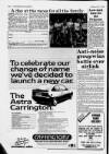 Ruislip & Northwood Gazette Thursday 15 May 1986 Page 6