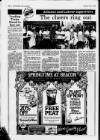 Ruislip & Northwood Gazette Thursday 15 May 1986 Page 8