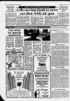 Ruislip & Northwood Gazette Thursday 15 May 1986 Page 12