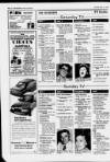 Ruislip & Northwood Gazette Thursday 15 May 1986 Page 22