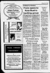 Ruislip & Northwood Gazette Thursday 15 May 1986 Page 24