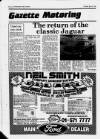Ruislip & Northwood Gazette Thursday 15 May 1986 Page 44