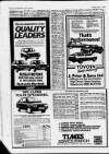 Ruislip & Northwood Gazette Thursday 15 May 1986 Page 48