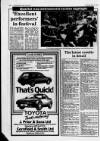 Ruislip & Northwood Gazette Thursday 22 May 1986 Page 2