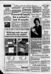 Ruislip & Northwood Gazette Thursday 22 May 1986 Page 4