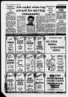 Ruislip & Northwood Gazette Thursday 22 May 1986 Page 6