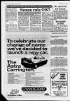 Ruislip & Northwood Gazette Thursday 22 May 1986 Page 10