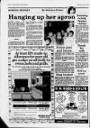Ruislip & Northwood Gazette Thursday 22 May 1986 Page 12