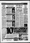 Ruislip & Northwood Gazette Thursday 22 May 1986 Page 15