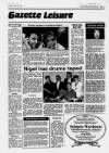 Ruislip & Northwood Gazette Thursday 22 May 1986 Page 19